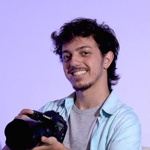 Allan Alves, Videomaker da Auge