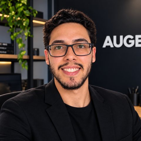 João Afonso, Especialista em Marketplaces da Auge